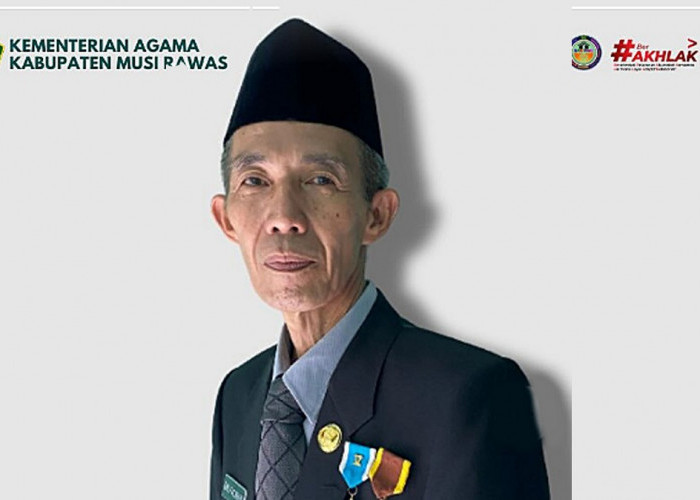 WFH ASN Kemenag Musi Rawas Resmi Berlaku Tiap Jumat, Pelayanan Publik Tetap Normal