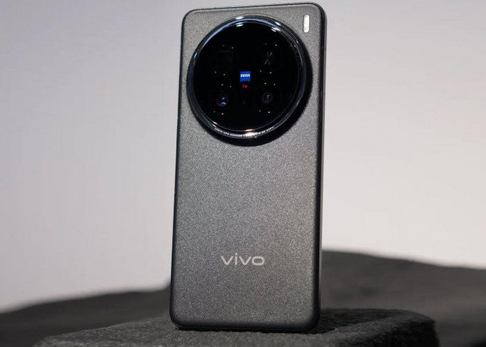 Rilis Awal 2025, Vivo X200 Pro Jadi HP Terbaik yang Memiliki Kamera Gila, Performa Kencang, Harga Kompetitif