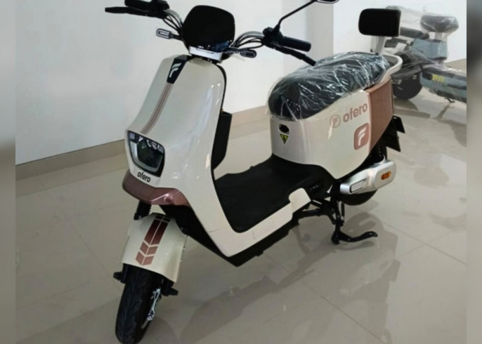 5 Tips Memilih Sepeda Listrik Terbaik