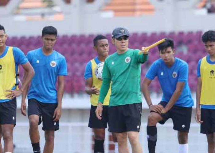 Prediksi Timnas Indonesia U19 vs Timor Leste U19 : Garuda Muda Wajib Menang Telak