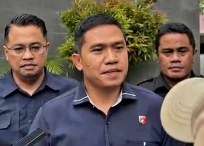 Hina Rektor Universitas Muhammadiyah, Content Creator Jadi Tersangka