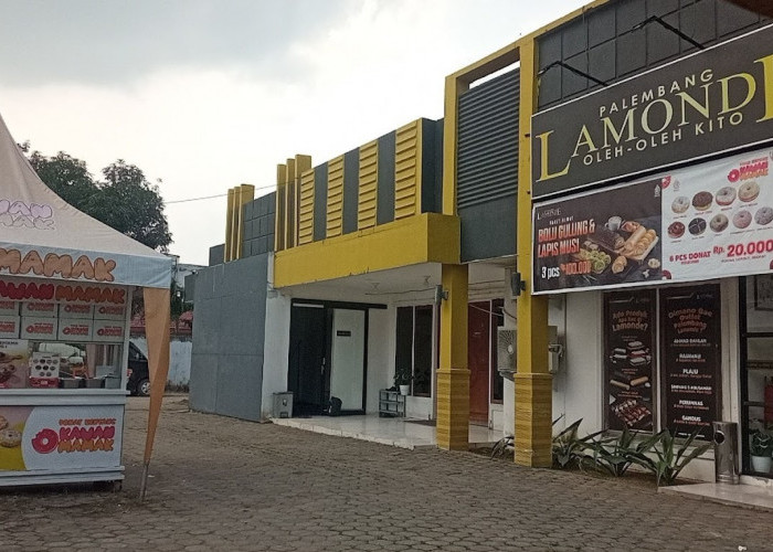 Lowongan Kerja di Palembang Lamonde, Berikut Posisi dan Persyaratannya