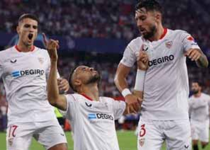 Copa del Rey: Prediksi Linares vs Sevilla, Tak Anggap Enteng Tuan Rumah