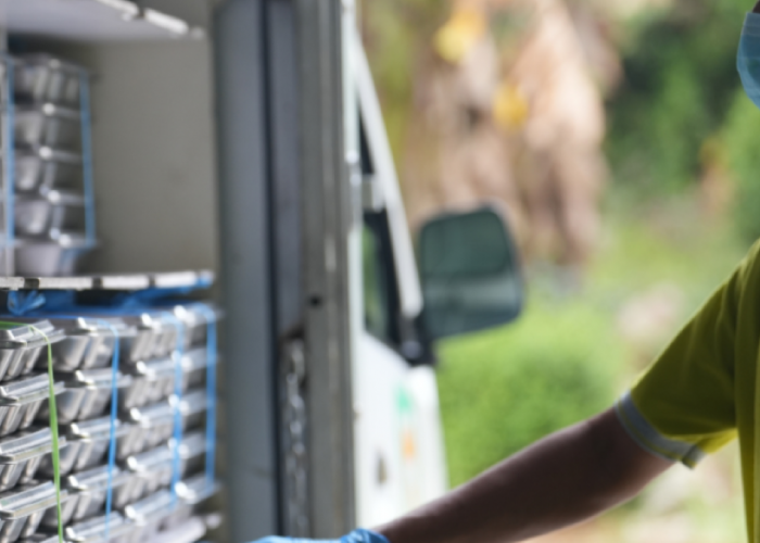 Kurma, Telur dan Susu Jadi Menu MBG Selama Bulan Ramadan 2026