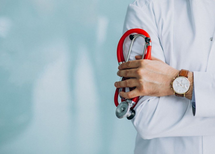Mau Jadi Dokter, Tapi UTBK Pake Joki, Sanksinya Berat