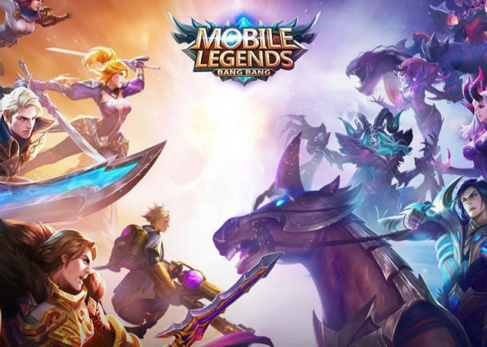 Kumpulan Kode Redeem Mobile Legends Hari Ini, Sabtu 28 September 2024, Klaim Buruan!