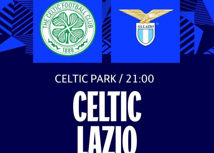 Prediksi Celtic vs Lazio, Liga Champions, Kamis 5 Oktober 2023, Kick Off 02.00 WIB