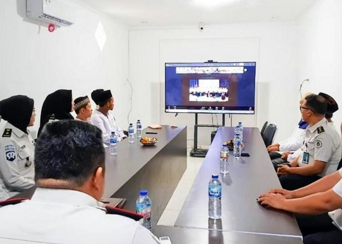 Hari Anak Nasional 2026 Jadi Momentum Penguatan Semangat dan Harapan bagi Anak, Termasuk Anak Binaan