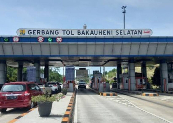 3 Jalan Tol Terpanjang di Indonesia Ada di Sumatera, Ini Lokasinya 