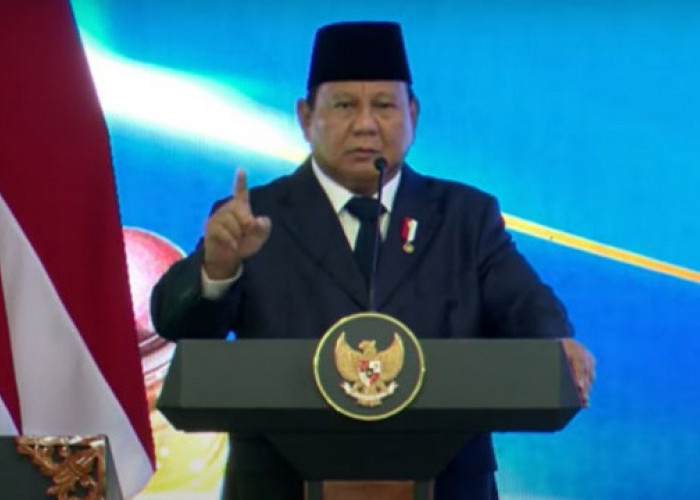 Beredar Isu Reshuffle Kabinet, Probowo Lantik Dewan Energi Nasional