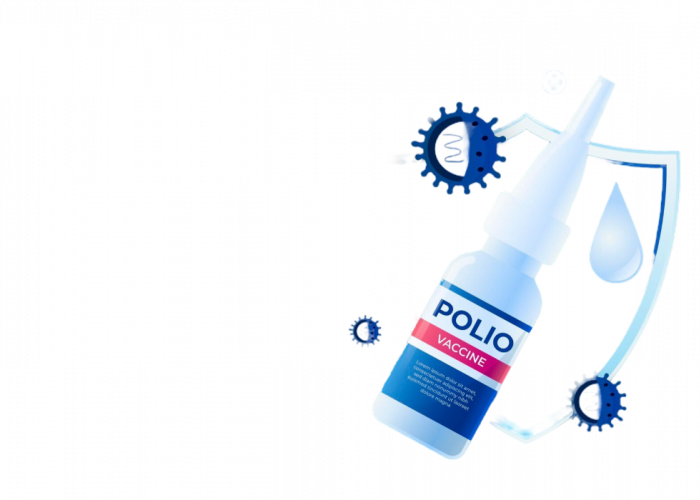 32 Provinsi Risiko Tinggi Polio, Bagaimana dengan Sumatera Selatan 