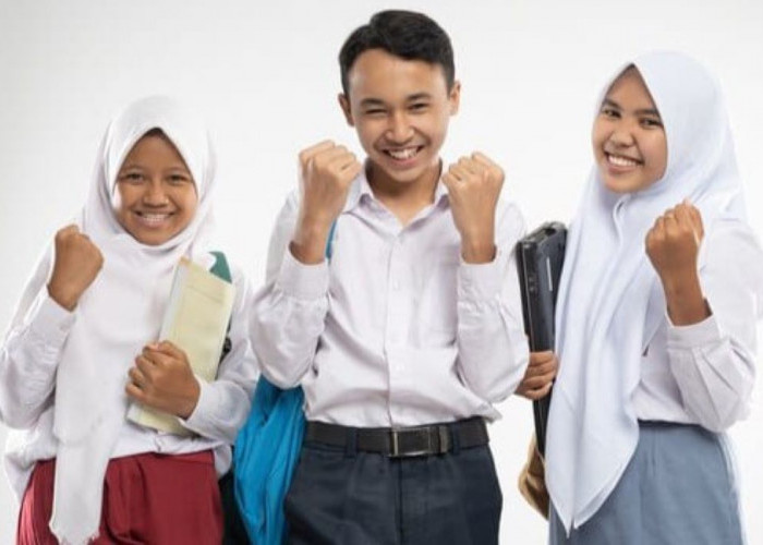 Ini Jadwal Libur Sekolah Akhir 2023, di Berbagai Provinsi Indonesia