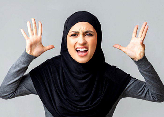 Marah Mengurangi Pahala Puasa, Berikut 5 Cara Meredam Emosi dalam Islam