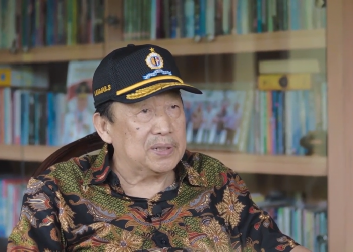 Bupati Musi Rawas yang Meninggal Dunia, Dimakamkan di Jakarta
