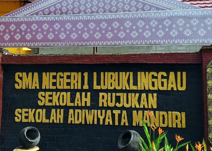 Klarifikasi ke Kejaksaan, Pihak SMA Negeri 1 Lubuk Linggau Tegaskan Tidak Ada Pungli
