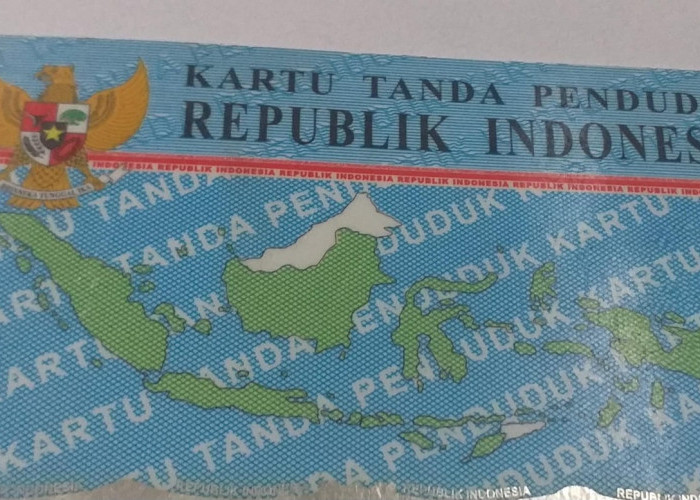Fotocopy e-KTP Dilarang, Simak Penjelasan dan Aturannya di Sini