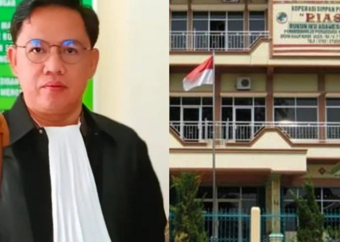 Pengurus Koperasi RIAS Musi Rawas Terancam Diproses Hukumi, Dilaporkan Nasabah, Kasusnya Berat 