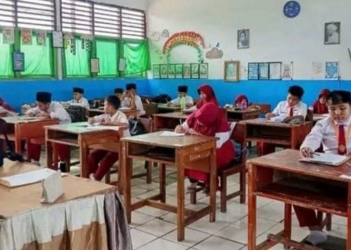 Alasan Dinas Pendidikan Lubuk Linggau Kembali Terapkan Pembelajaran Tatap Muka