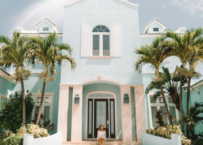 5 Inspirasi Rumah Instagramable yang Estetik dan Nyaman untuk Hunian Modern