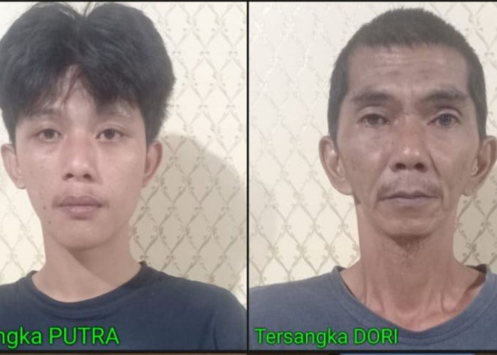 Anak Oknum Polisi di Lubuk Linggau Ditangkap, Kasusnya Tak Disangka