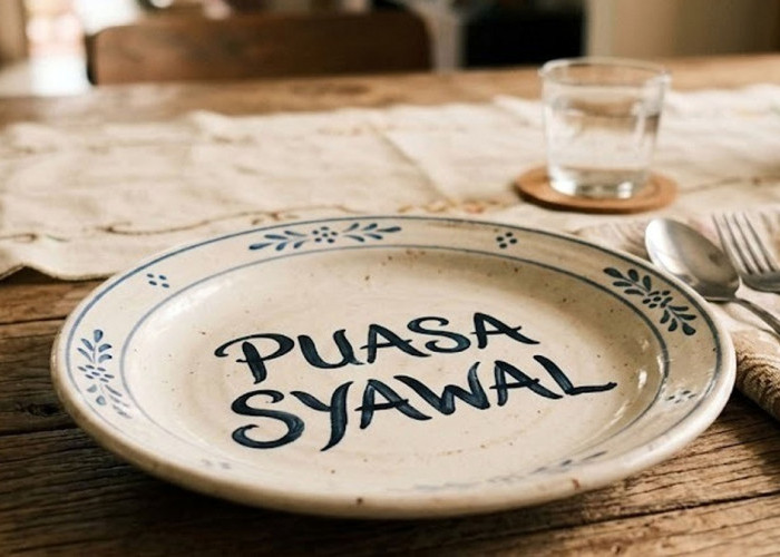 6 Manfaat Kesehatan Puasa Syawal Usai Idul Fitri, Jangan Sampai Dilewatkan