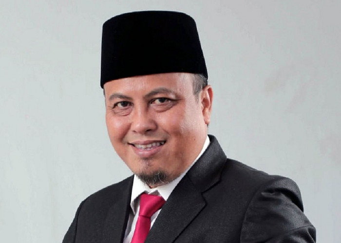 103 Jemaah Haji Musi Rawas Siap Berangkat, Ini Jadwal dan Kloter Lengkapnya