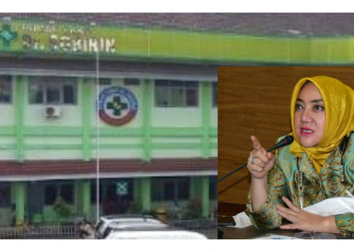 Operasional RS dr Sobirin Dipindah ke RSUD Pangeran M Amin, Ini Alasan Bupati Musi Rawas
