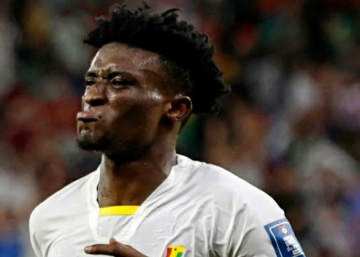 Prediksi Ghana vs Uruguay: Perebutan Tiket Sisa 16 Besar