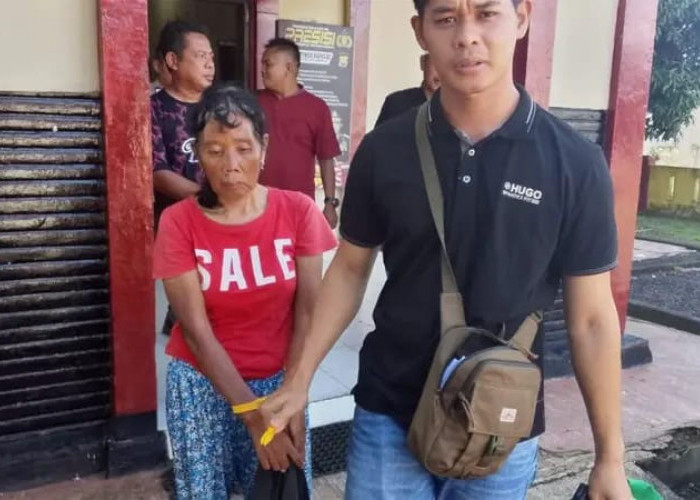 Murni Menculik atau Dendam, Motif Penculikan Bocah di Rejang Lebong yang Sebabkan Warga Palembang Tewas