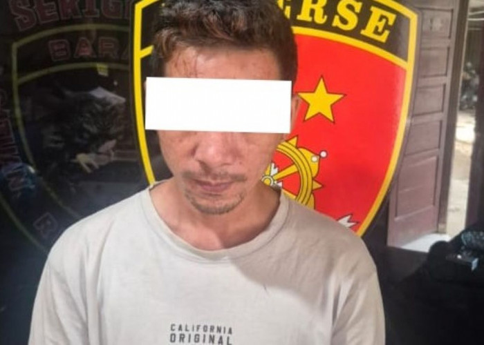 AC Kos Milik Mantan Kadinkes Lubuk Linggau Dicuri, Ketahuan Karena Panas