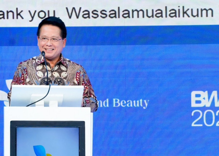 Perkuat Daya Saing Industri Wellness dan Beauty Nasional Mendunia, BRI Dukung Penyelenggaraan BWB Expo 2026