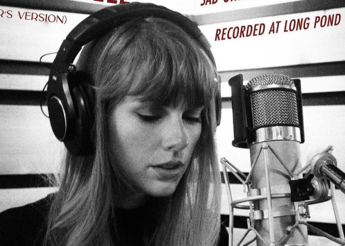 10 Lagu Taylor Swift yang Terinspirasi dari Sang Mantan Pacar, Back to December Sampai Style