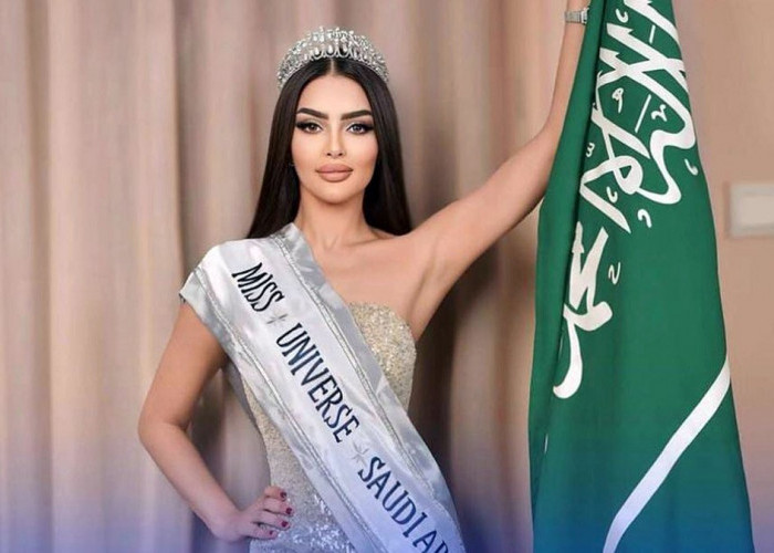 Tahun Ini, Arab Saudi Ikut Ajang Miss Universe 2024 Untuk Pertama Kali, Simak Profil Kontestan Pertamanya