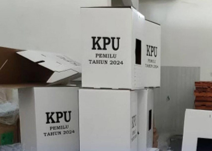 KPU Diperiksa DKPP Imbas Rekapitulasi Suara Nasional Ditunda