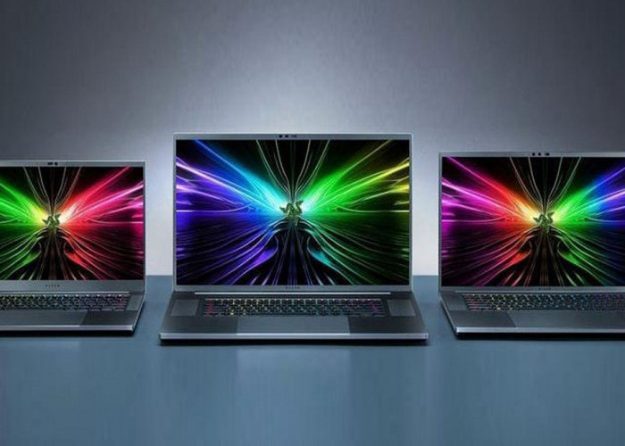 Razer Blade 18 2024 Layak untuk Gantikan Desktop, Intip Spesifikasi Super Mantapnya di Sini