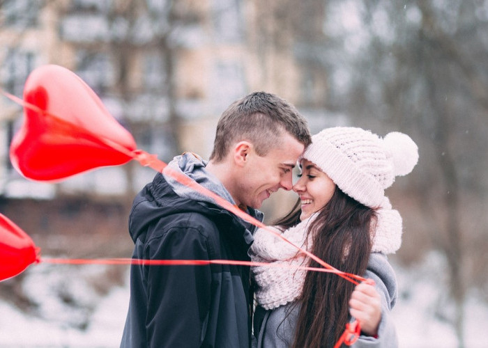 5 Cara Merayakan Hari Valentine Secara Hemat dan Tetap Bermakna