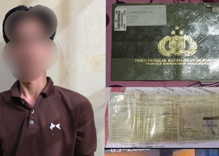 2 Cewek Minta Hotspot Alihkan Perhatian, Mahasiswa Kehilangan Motor di Kos Teman