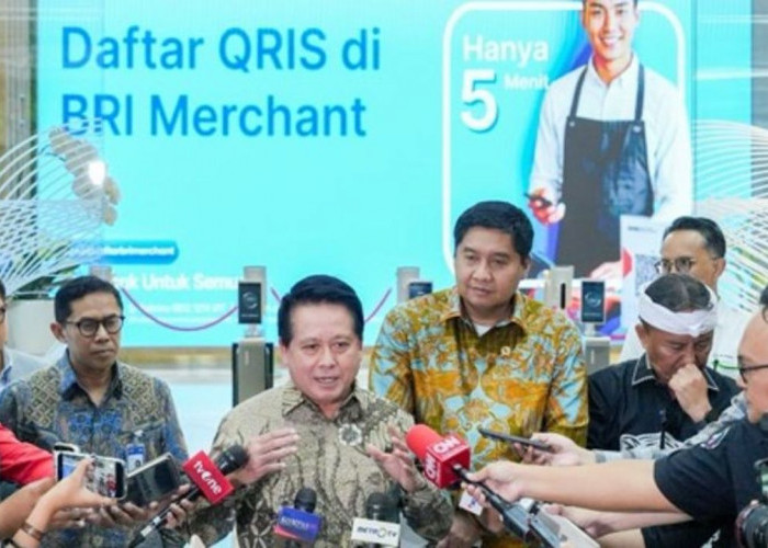 BRI Jadi Penyalur Terbesar Kredit Program Perumahan Nasional, Realisasi Tembus Rp9,21 Triliun