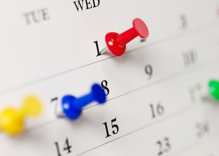 Hari Besar Internasional Desember 2025, Ada Hari Anti Korupsi Hingga HAM