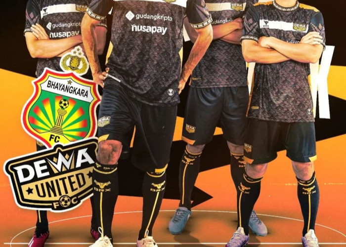 Prediksi Bhayangkara FC vs Dewa United, Liga 1 Indonesia, Sabtu 16 Maret 2024, Kick Off 20.30 WIB
