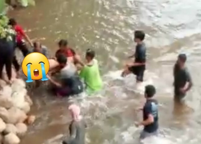 1 Muharram, Pemuda Lubuklinggau Jadi Korban Sungai Kelingi di Kaki Bukit Sulap, Begini Kronologisnya 