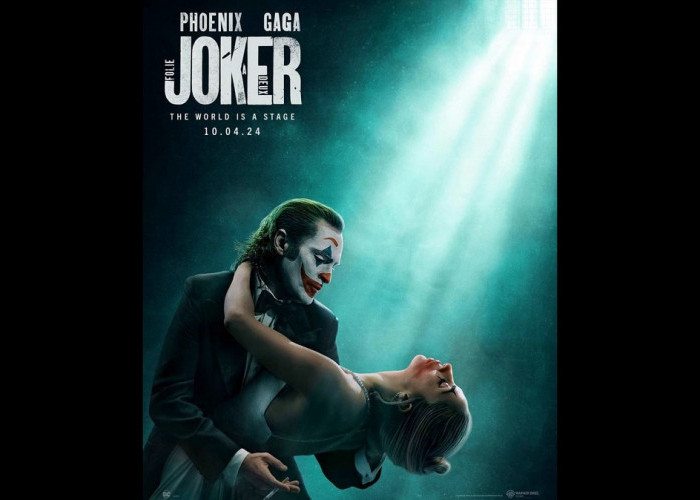 Film Joker: Folie a Deux Dapat Rating R dan 17+, Begini Efek Buruk Pada Anak-Anak Jika Tetap Menonton