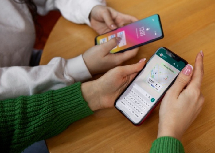 Ada yang Baru dari WhatsApp Hadirkan Fitur About, Ini Fungsi dan Caranya