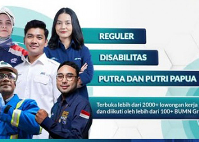 Rekrutmen Bersama BUMN 2025, Ini Dokumen Yang Harus Disiapkan