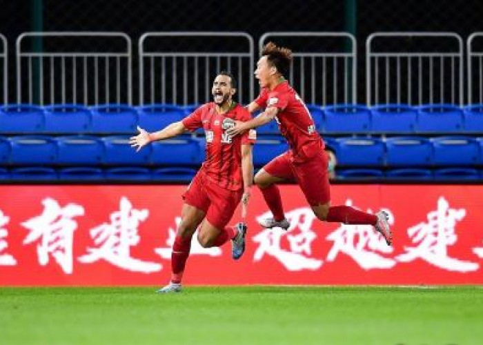 Chinese Super League: Prediksi Henan vs Cangzhou, Jumat 16 Agustus 2024, Kick Off 18.00 WIB