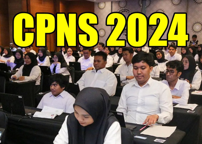 CPNS 2024, Begini Cara Hitung Mandiri Nilai SKD- SKB untuk Lulus Seleksi, Buruan Simak!