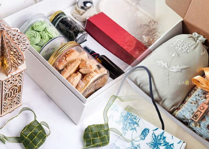 7 Ide Hampers Ramadan 2026 yang Bisa Jadi Inspirasi, dari Makanan hingga Produk Lokal