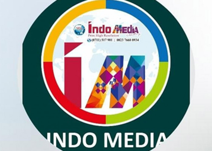 Lowongan Kerja di Percetakan Indo Media Palembang, Ini Posisi Yang Dibutuhkan