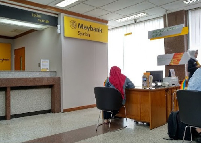 Info Lowongan Kerja: PT Bank Maybank Indonesia Cabang Palembang Rekrut Pegawai Baru