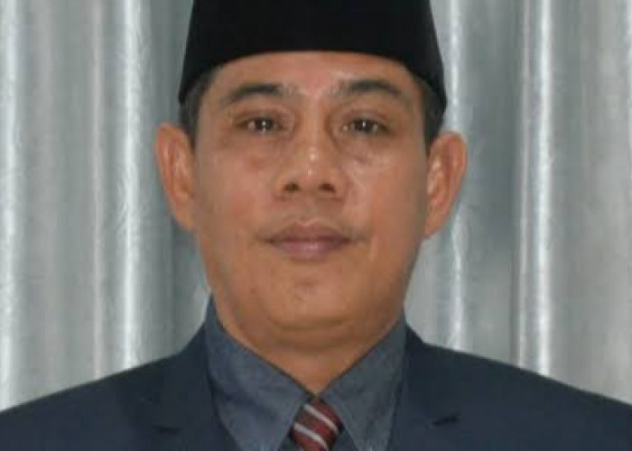 Rektor Unpari Lubuklinggau Jadi Tim Seleksi KPU Sumatera Selatan, ini Katanya
